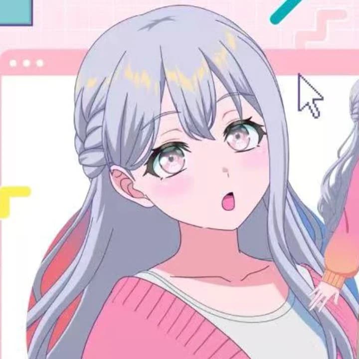 宫永野乃花头像