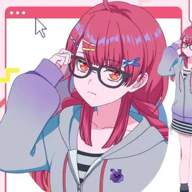 千石由乃头像